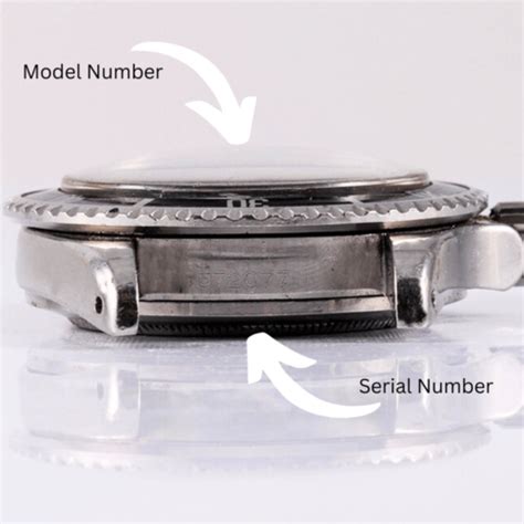 tudor serial number database|tudor serial numbers list.